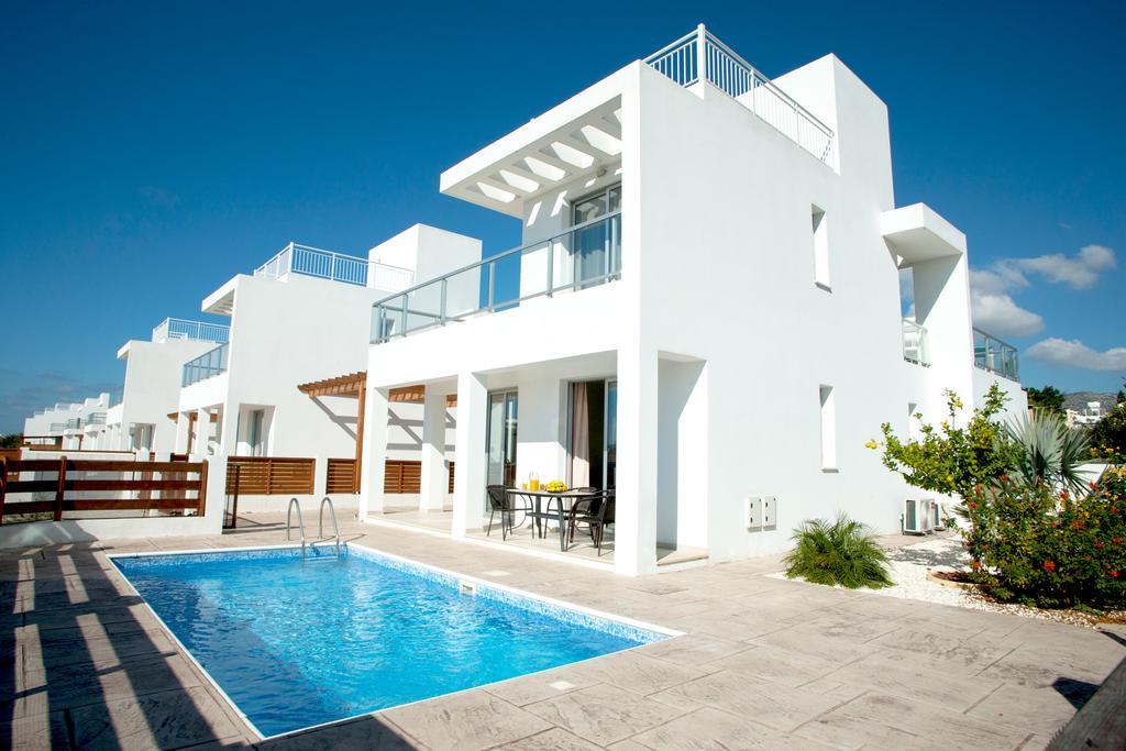Coral Bay Villa 10 Exteriér fotografie