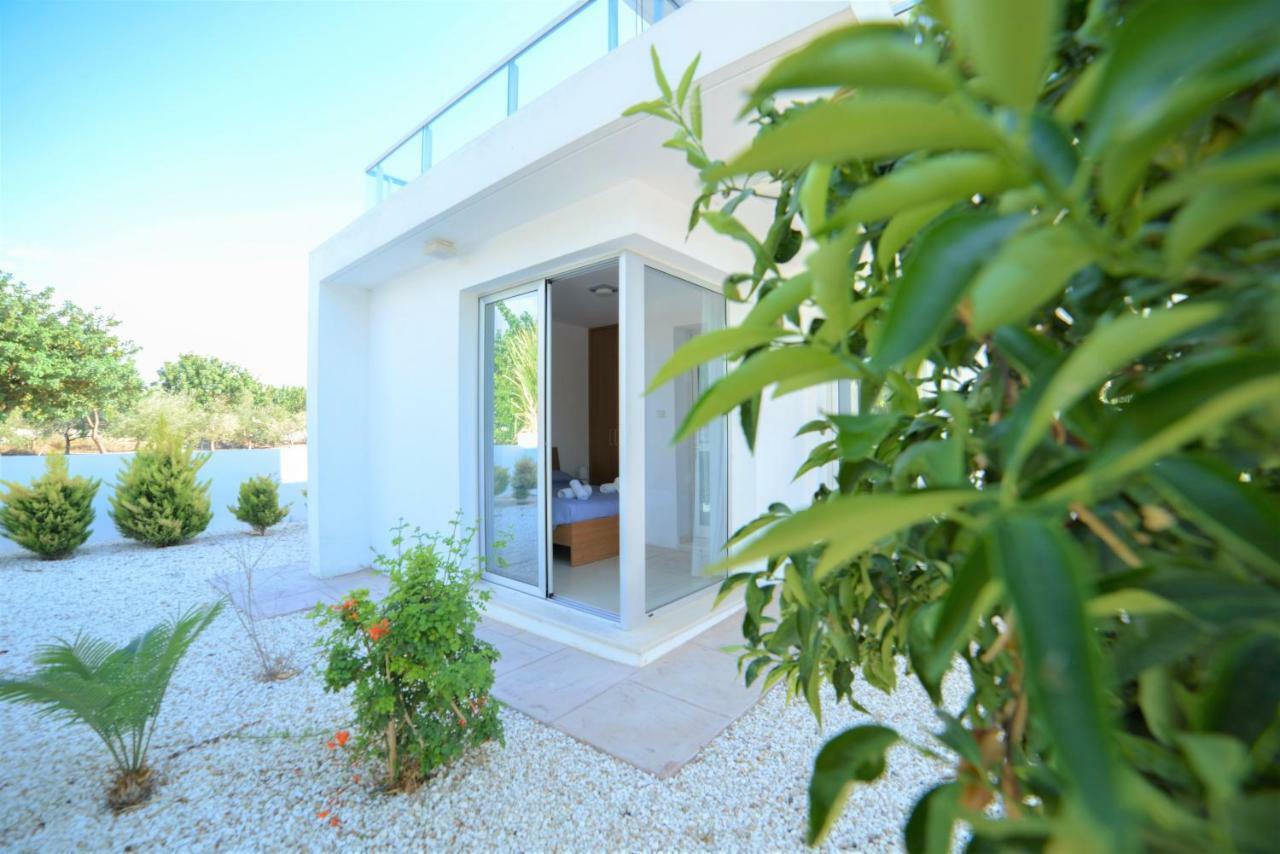 Coral Bay Villa 10 Exteriér fotografie