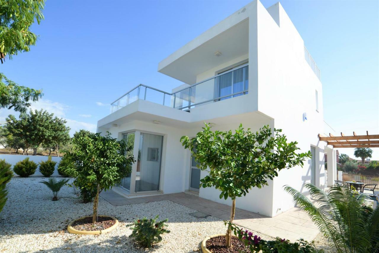 Coral Bay Villa 10 Exteriér fotografie