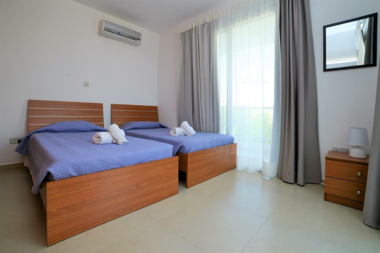 Coral Bay Villa 10 Exteriér fotografie