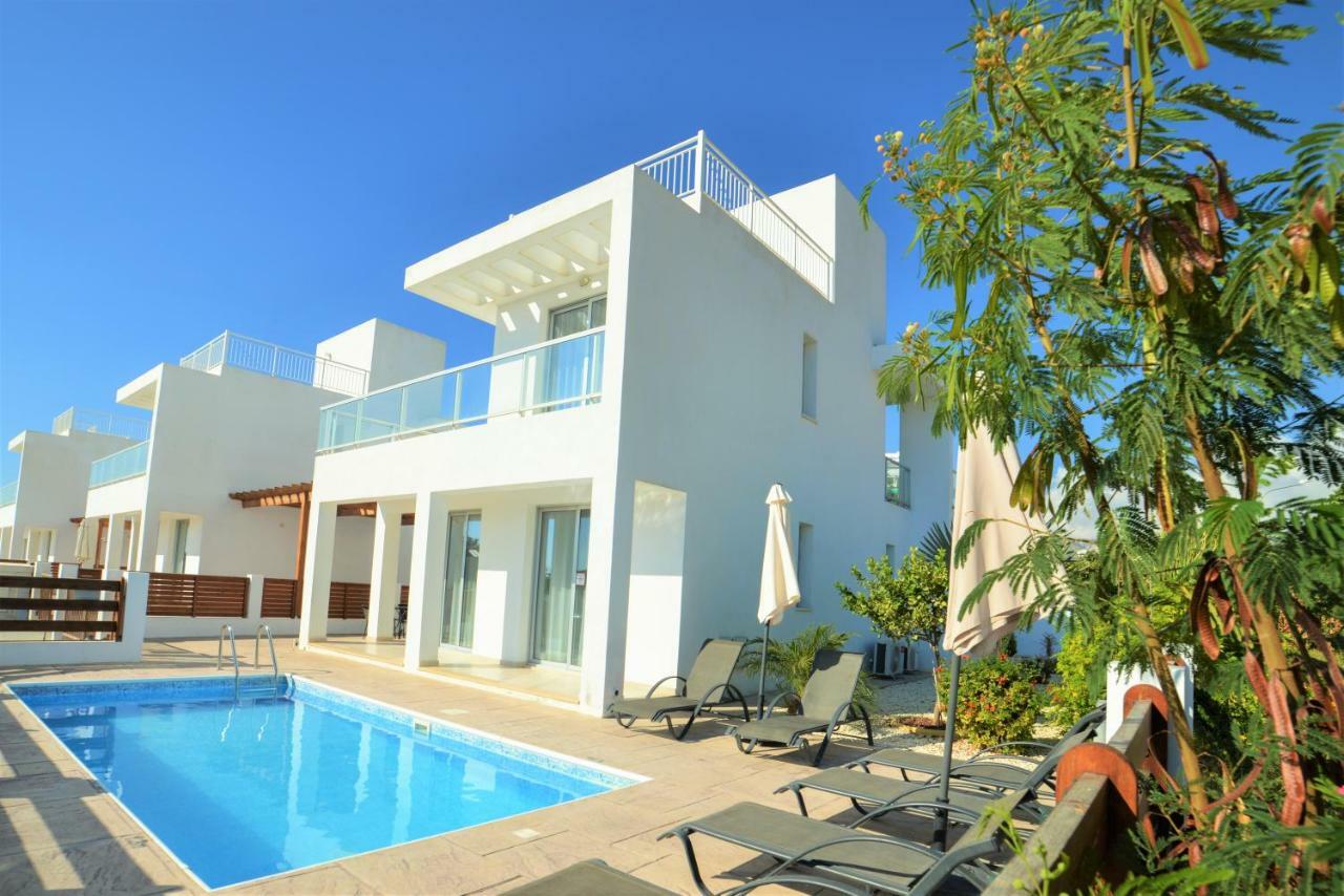 Coral Bay Villa 10 Exteriér fotografie
