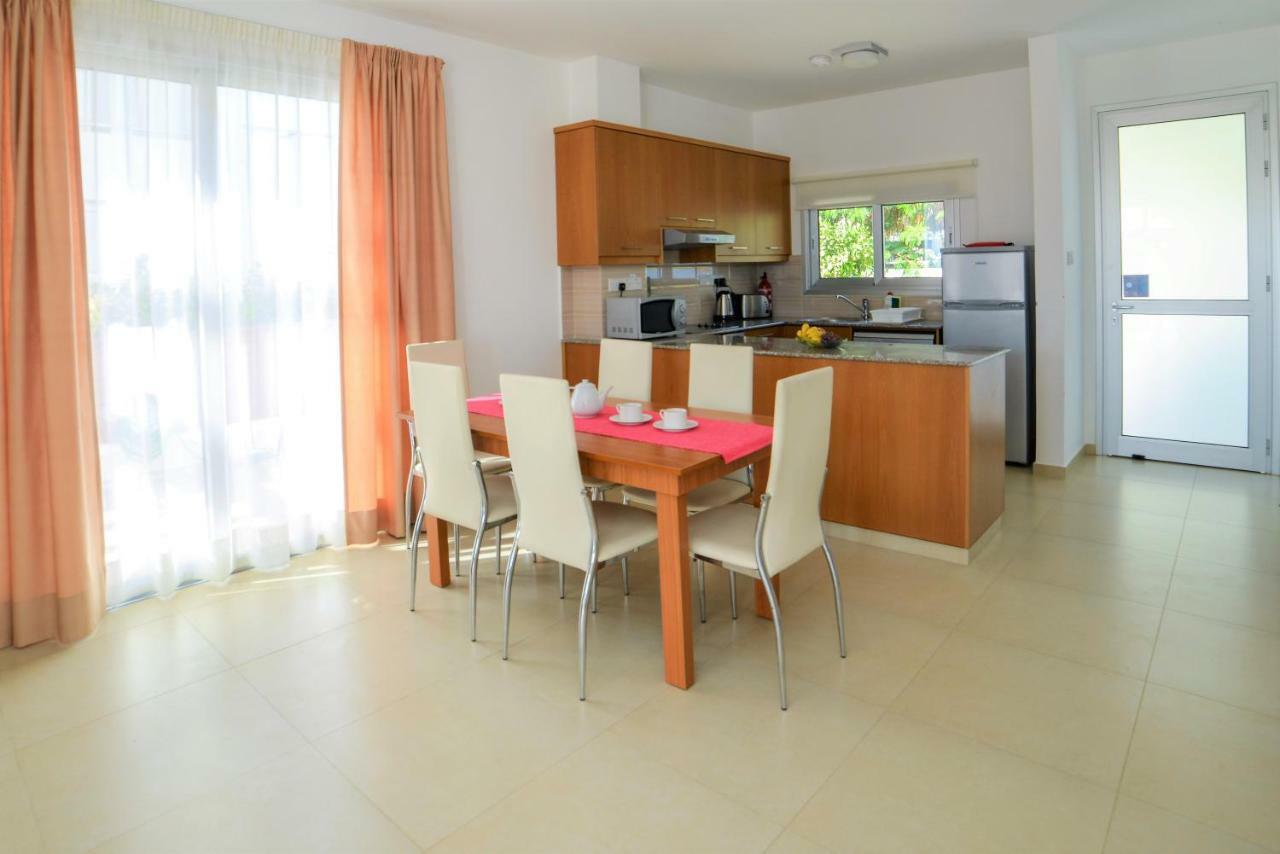 Coral Bay Villa 10 Exteriér fotografie