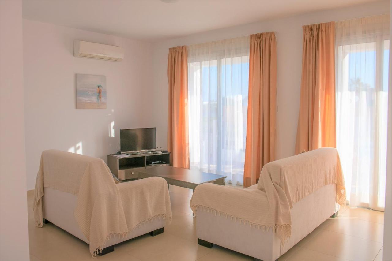Coral Bay Villa 10 Exteriér fotografie