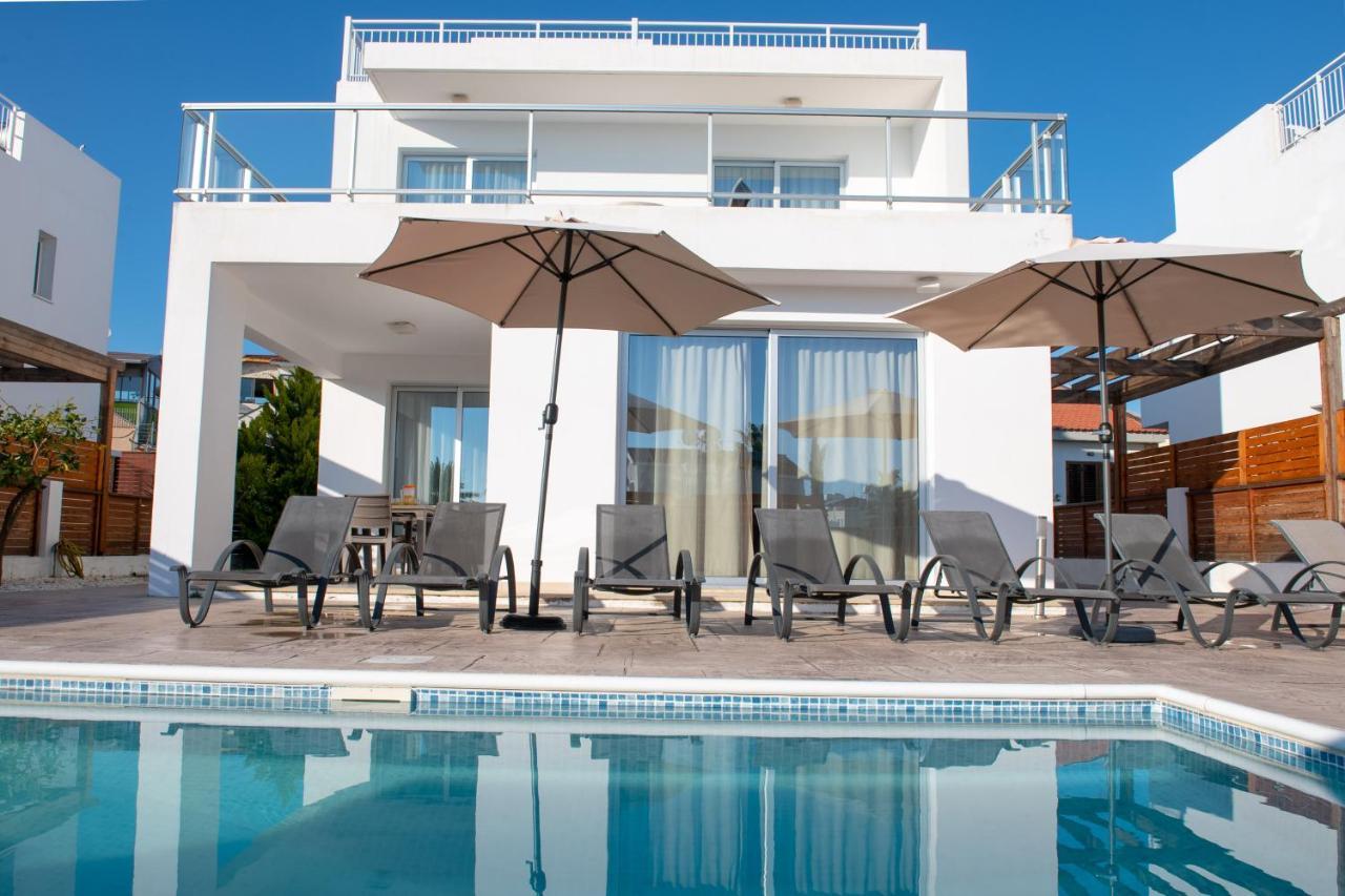 Coral Bay Villa 10 Exteriér fotografie