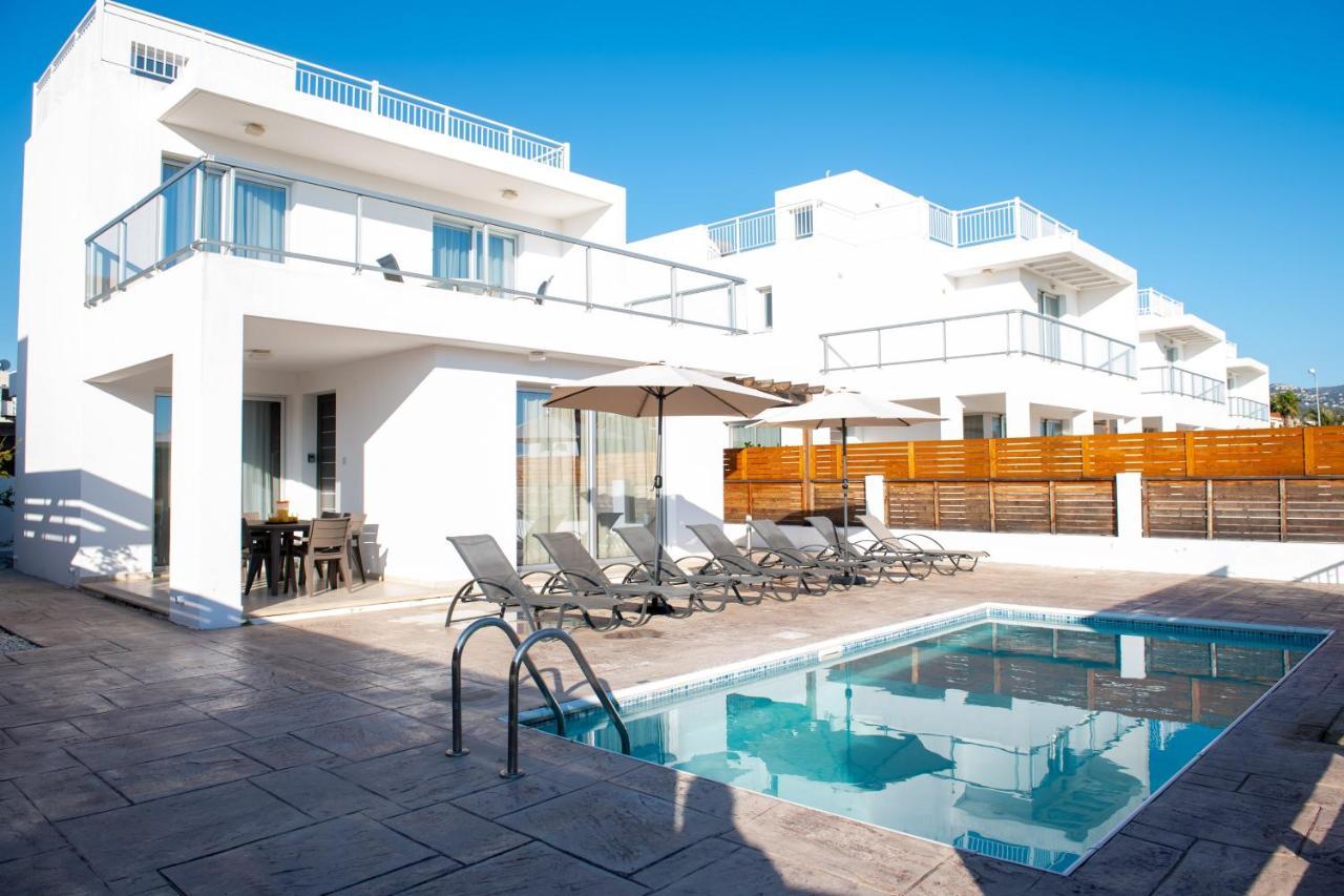 Coral Bay Villa 10 Exteriér fotografie