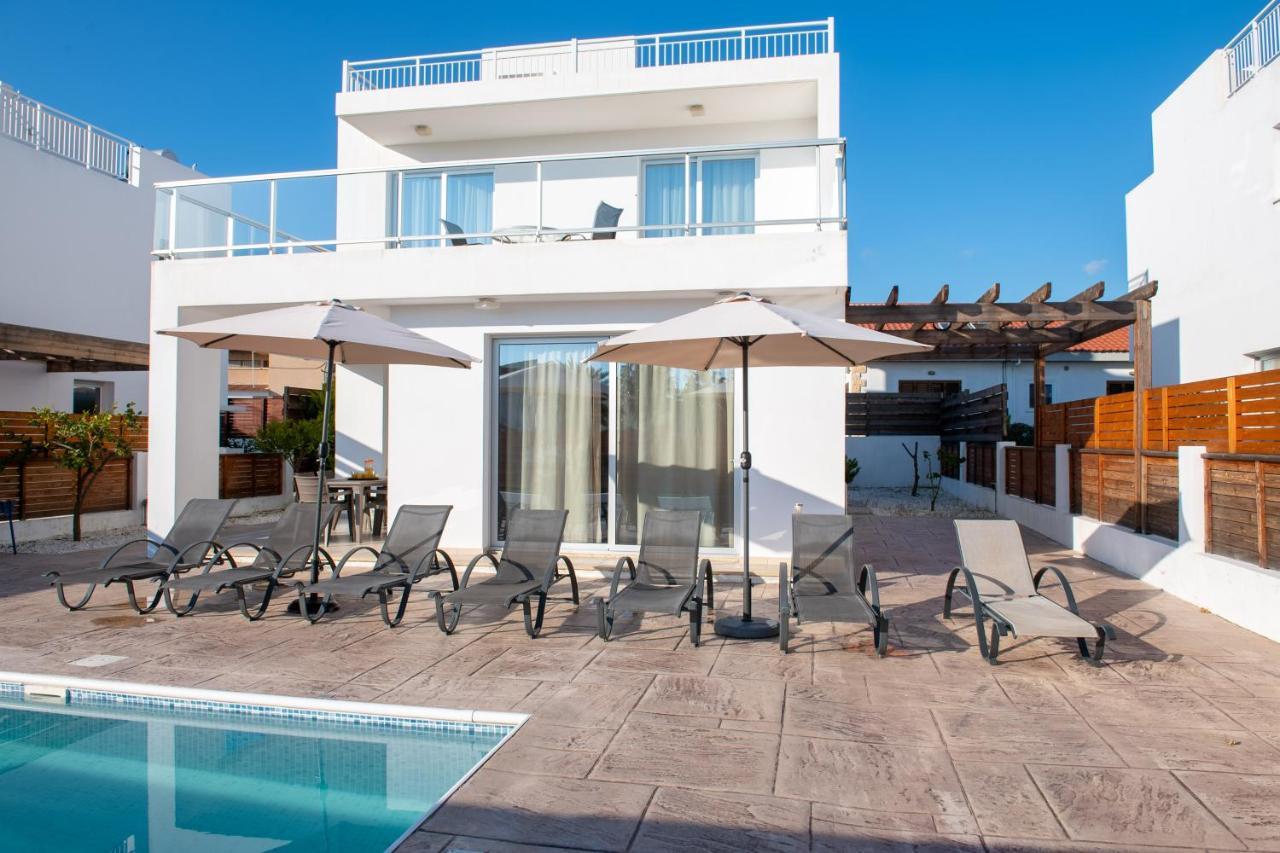 Coral Bay Villa 10 Exteriér fotografie