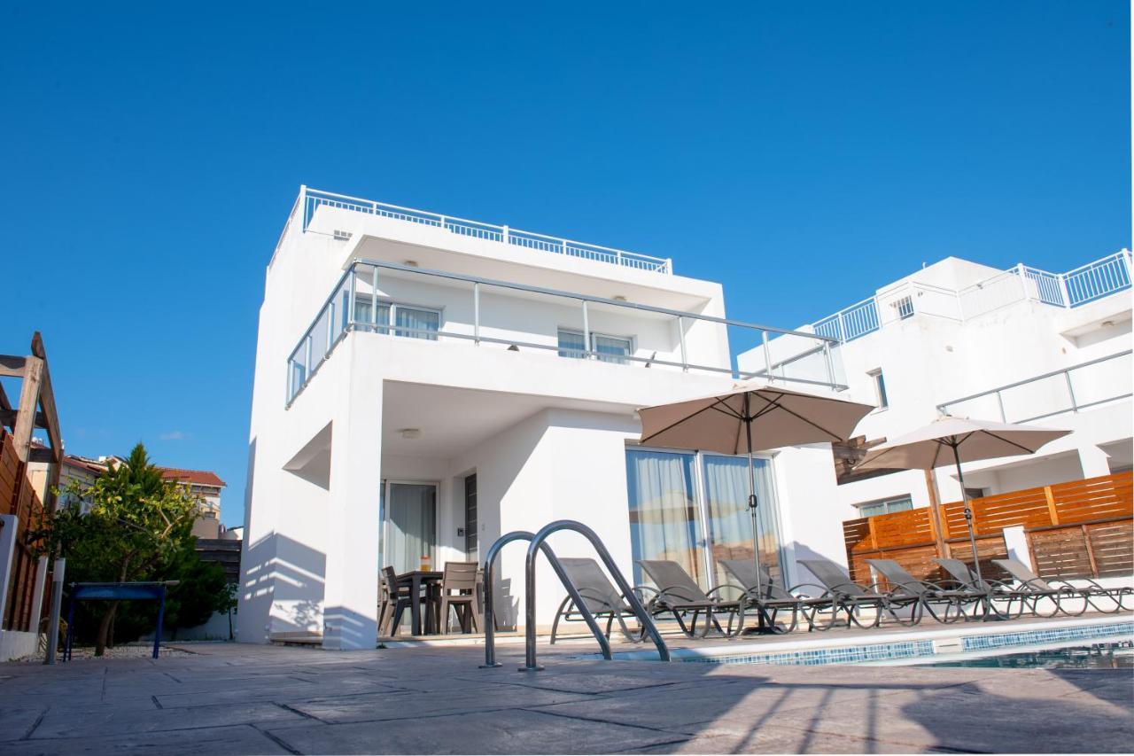 Coral Bay Villa 10 Exteriér fotografie