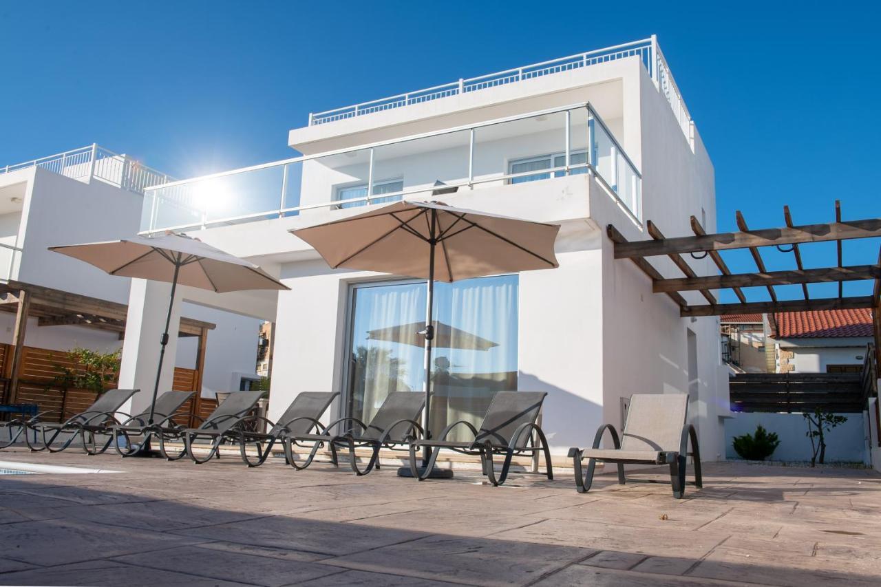 Coral Bay Villa 10 Exteriér fotografie