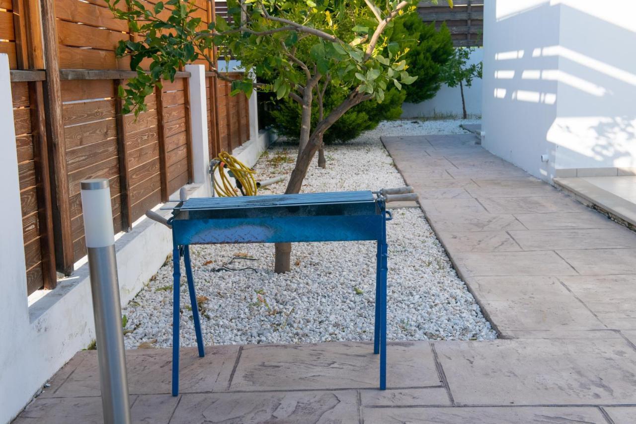 Coral Bay Villa 10 Exteriér fotografie